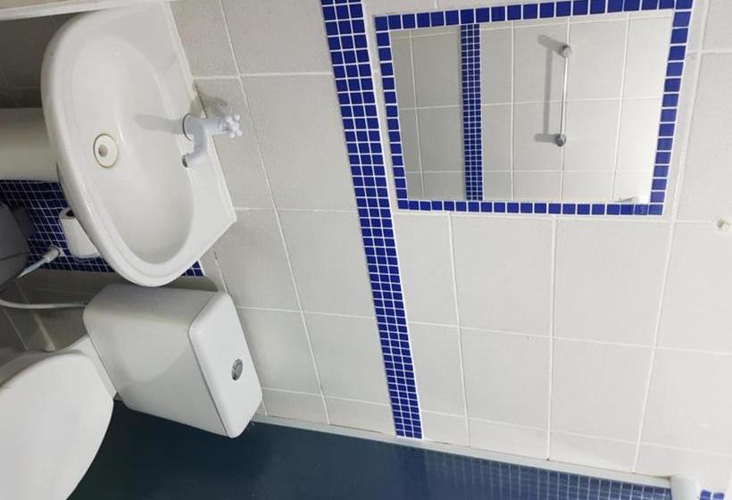 בית מלון כפרי Fluminense