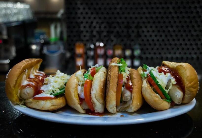 ホテル Grand Padis