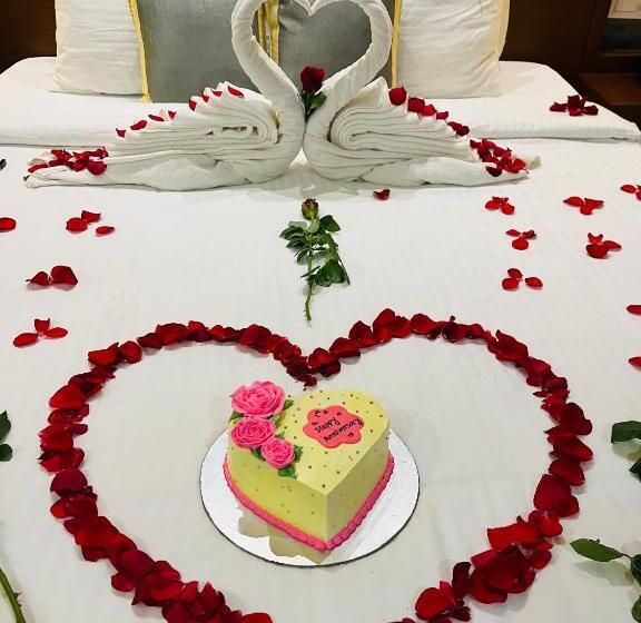 Hotel Kuruva Island Resort And Spa By Kabini Breeze, Wayanad