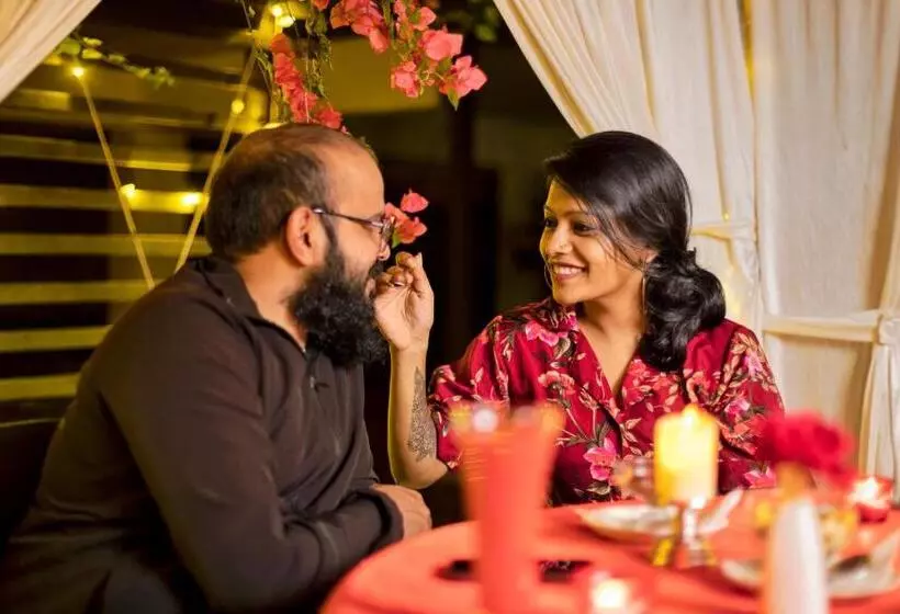 Hotelli Kuruva Island Resort And Spa   By Kabini Breeze, Wayanad