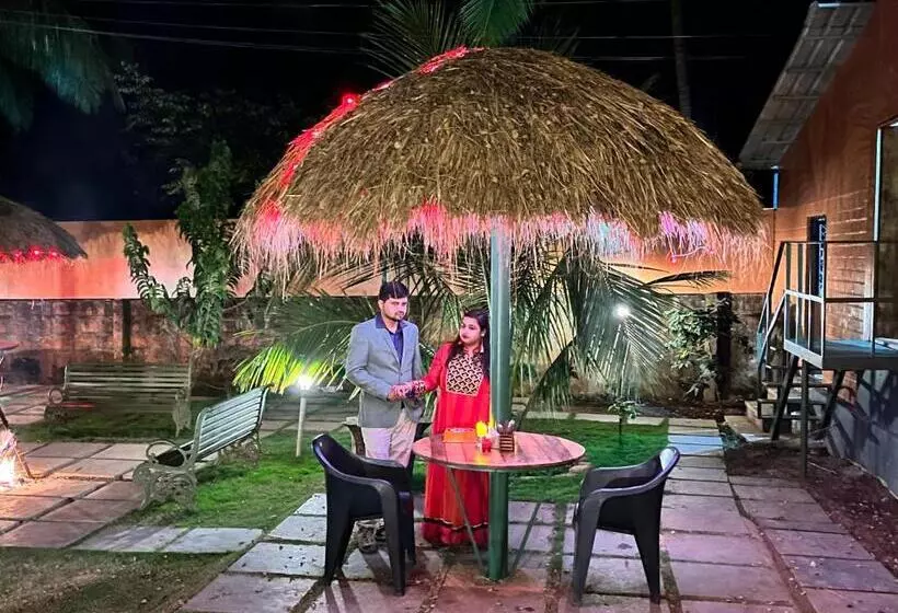 Hotelli Kuruva Island Resort And Spa   By Kabini Breeze, Wayanad