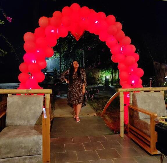 Hotel Kuruva Island Resort And Spa By Kabini Breeze, Wayanad