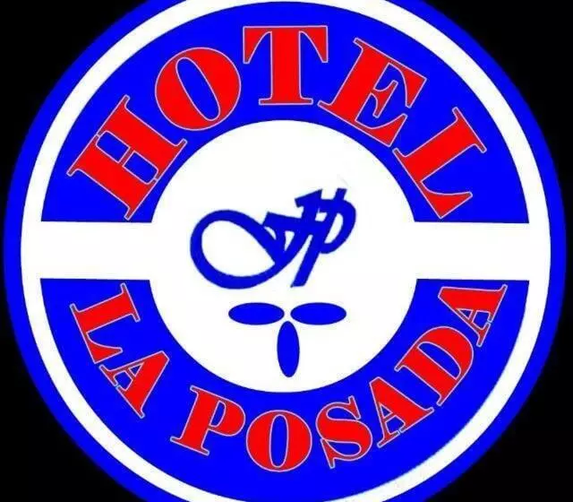 ホテル La Posada