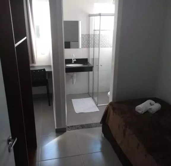 Hotelli London Executive