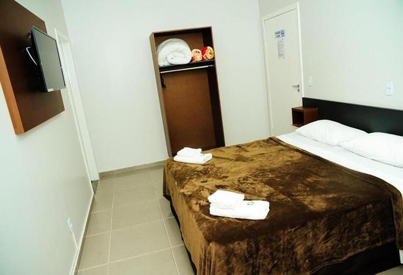 Отель London Executive