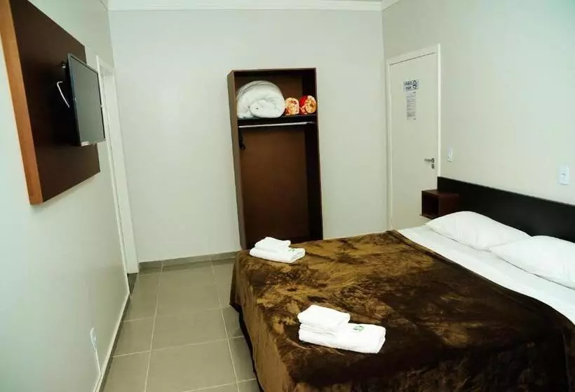 Hotelli London Executive