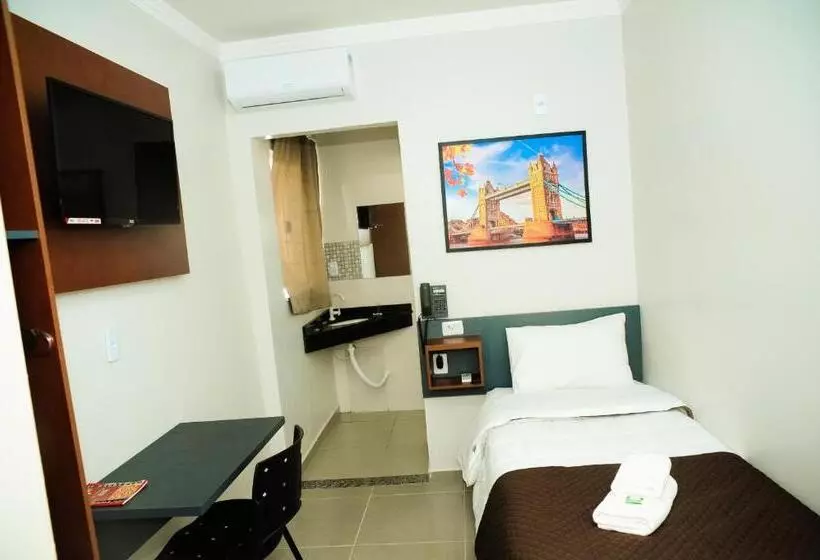 Hotelli London Executive