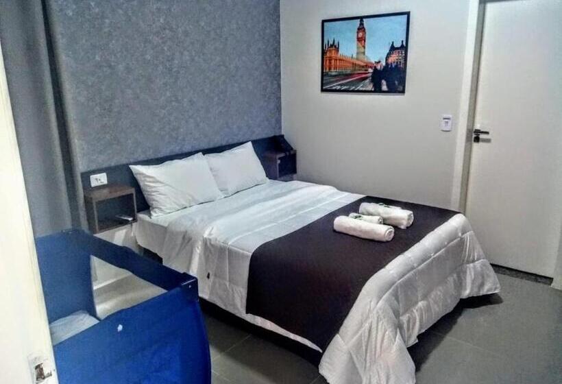 Отель London Executive