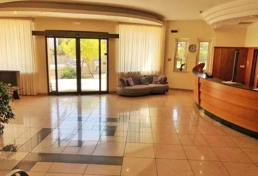 Hotel Mille Pini