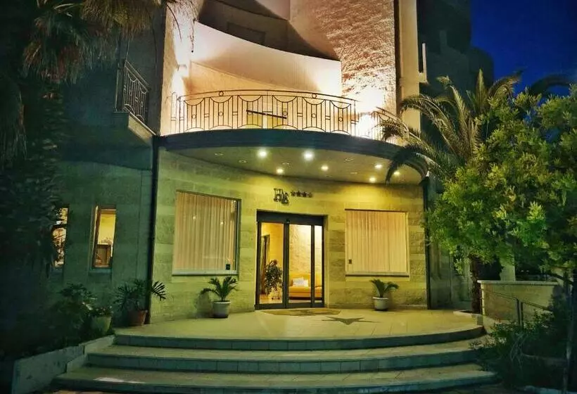 Hotel Mille Pini