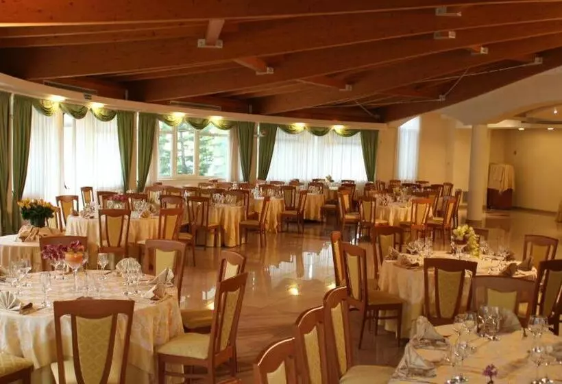 Hotel Mille Pini