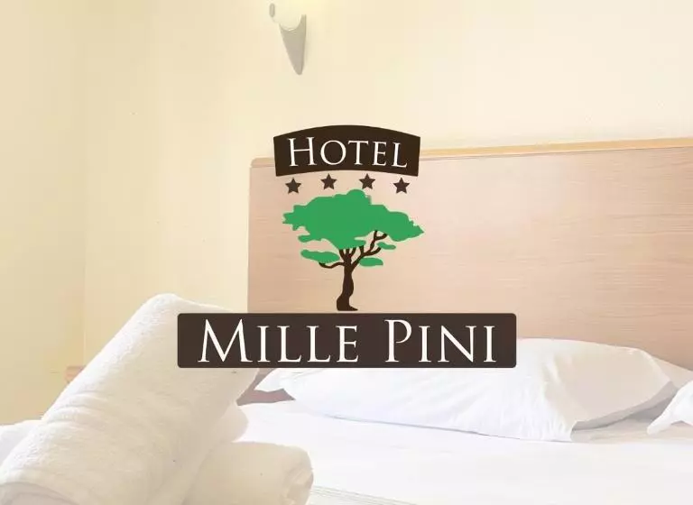 Hotel Mille Pini