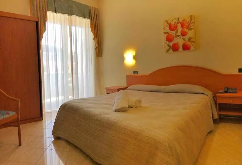 Hotel Mille Pini