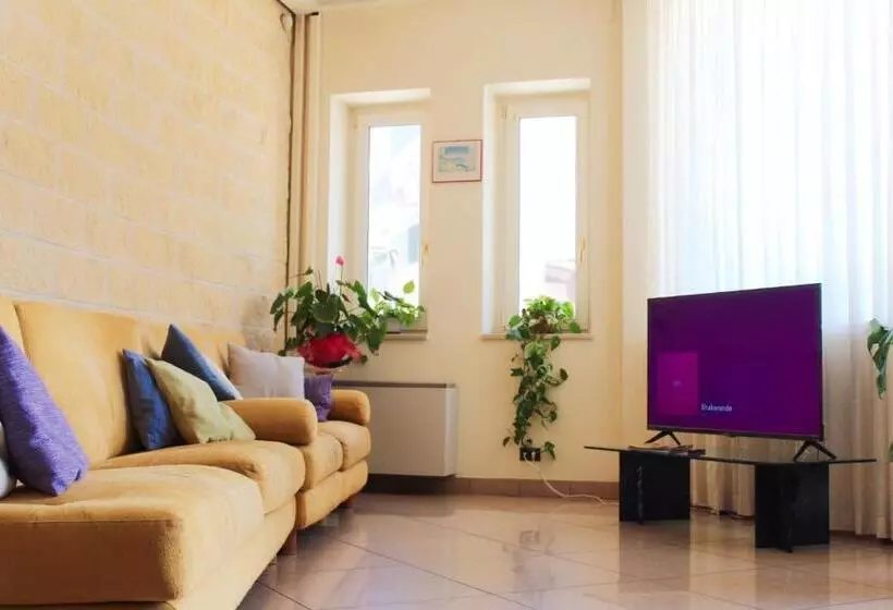 Hotel Mille Pini