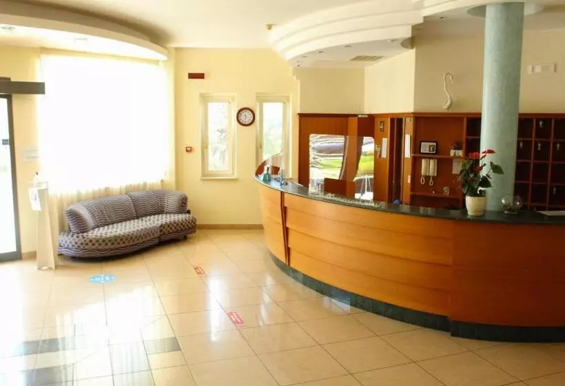Hotel Mille Pini
