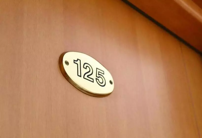 Hotel Mille Pini