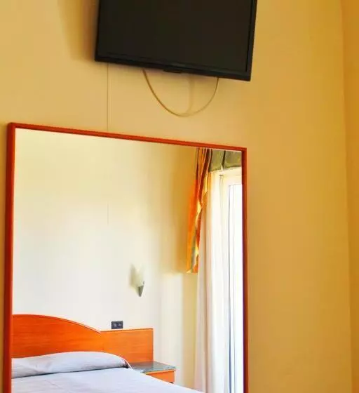 Hotel Mille Pini