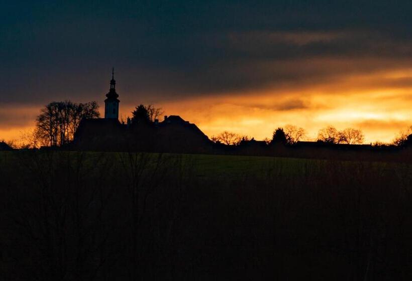 فندق Residence Safari Resort Bison Lodge