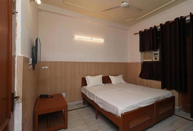 ホテル Spot On Himalaya Lodge