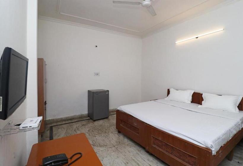 ホテル Spot On Himalaya Lodge