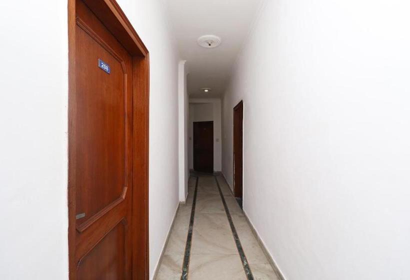 ホテル Spot On Himalaya Lodge