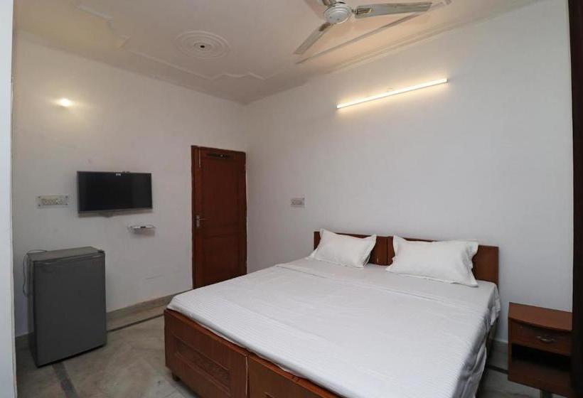 ホテル Spot On Himalaya Lodge