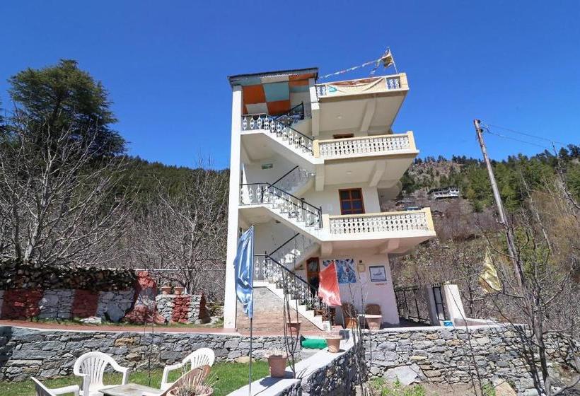 ホテル Spot On Himalaya Lodge