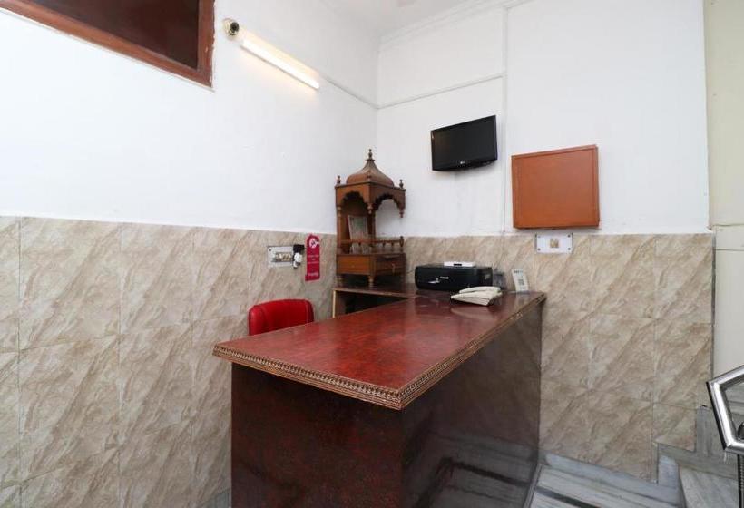 ホテル Spot On Himalaya Lodge