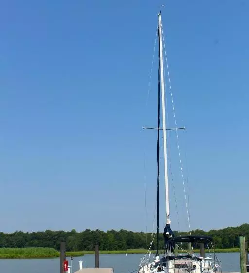 Hotelli Surry Seafood Company