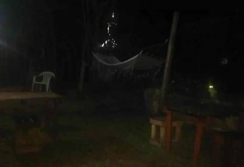 Hotelli Residencial Valle Sagrado Vilcabamba