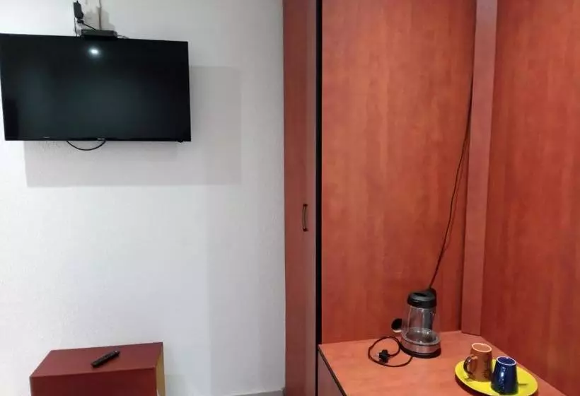 Majatalo Dante Guest House