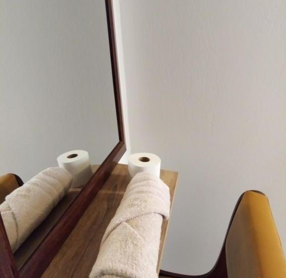 Pensão Dante Guest House