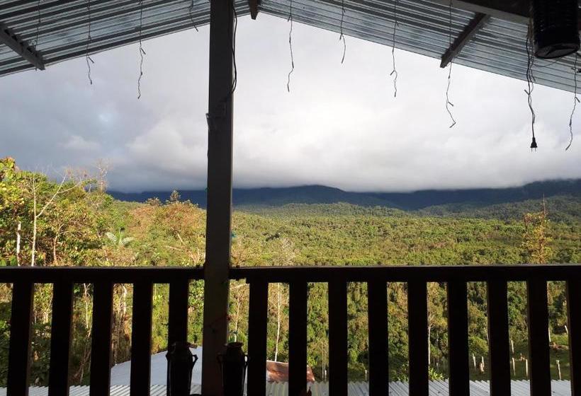 ペンション Hostal De La Montaña Ecoturismo