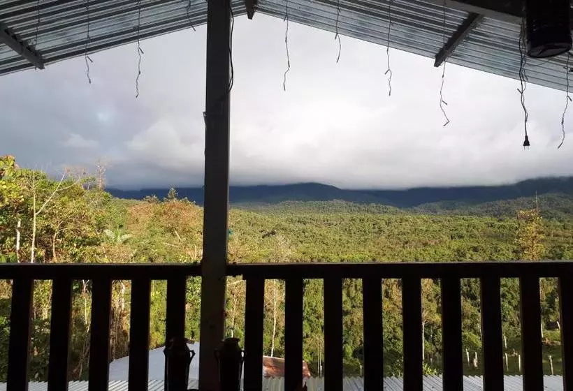 ペンション Hostal De La Montaña Ecoturismo