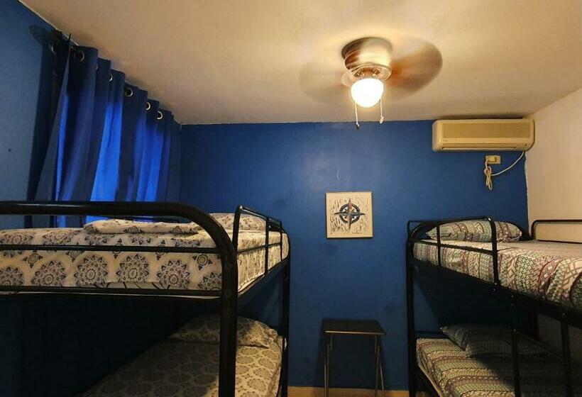 بنسيون Hostal Villa Mayte Coronado