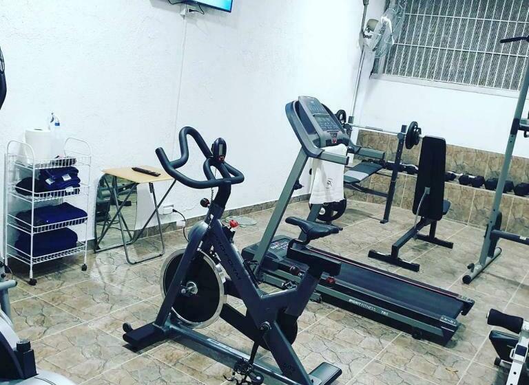 بنسيون Hostal Villa Mayte Coronado