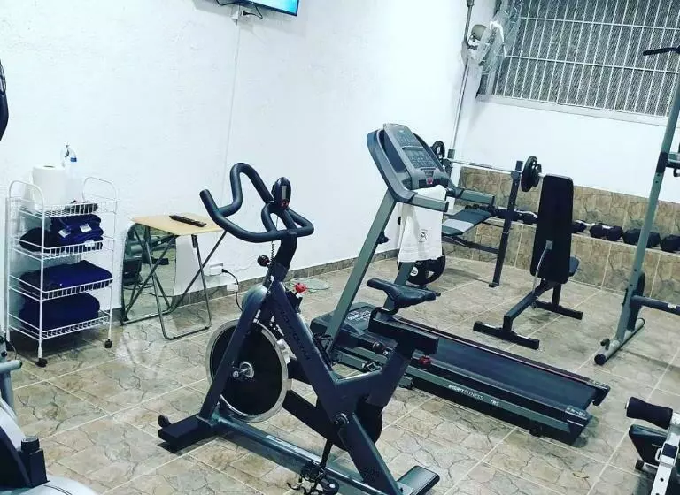 ペンション Hostal Villa Mayte Coronado