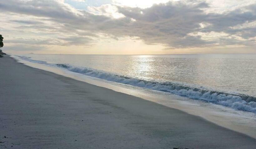 بنسيون Hostal Villa Mayte Coronado