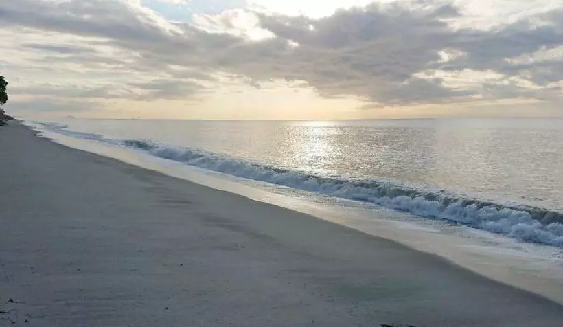 ペンション Hostal Villa Mayte Coronado