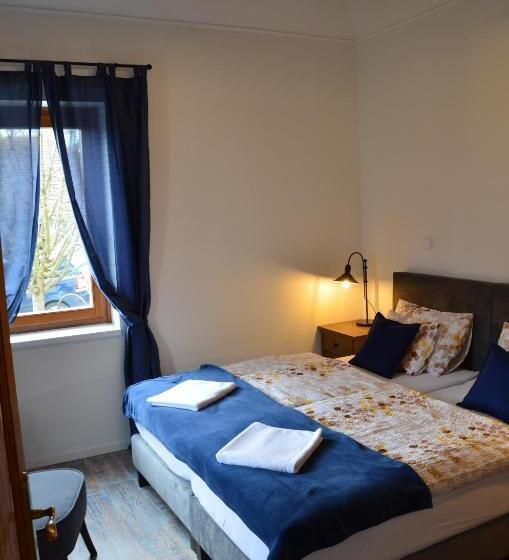 Пансион Kerekerdő Vendégház   Kisszékely