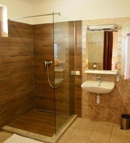 Пансион Kerekerdő Vendégház   Kisszékely