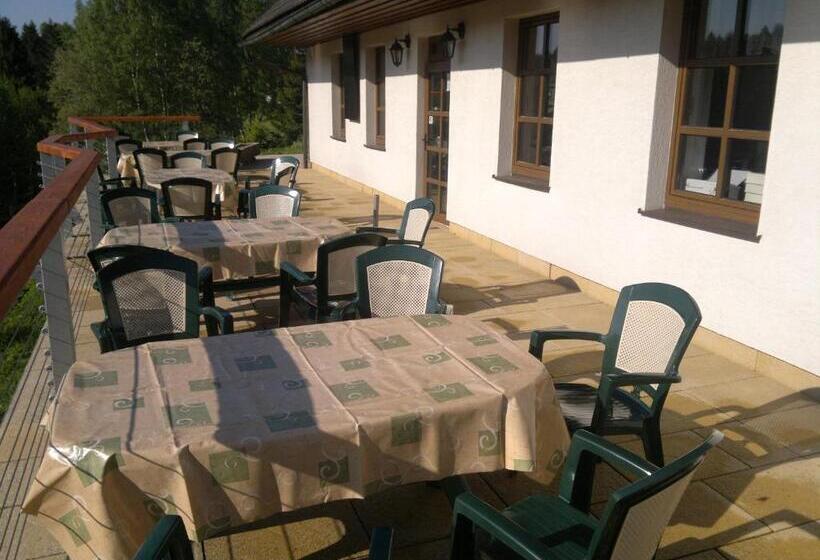 פנסיון Penzion Pašta