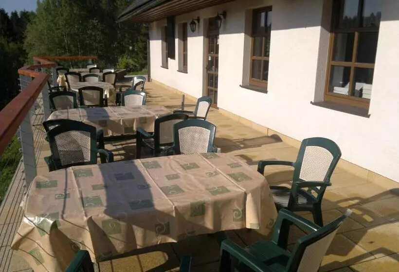 Majatalo Penzion Pašta