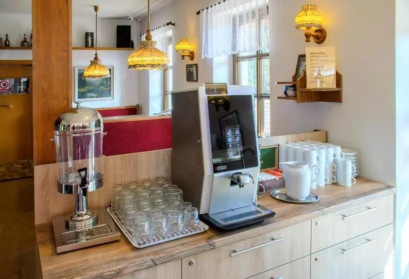 Majatalo Penzion Pašta