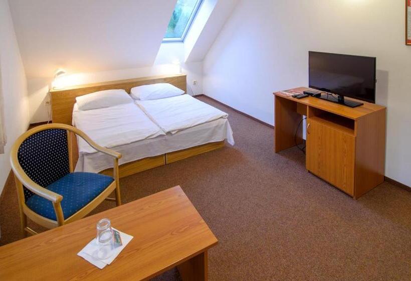 פנסיון Penzion Pašta