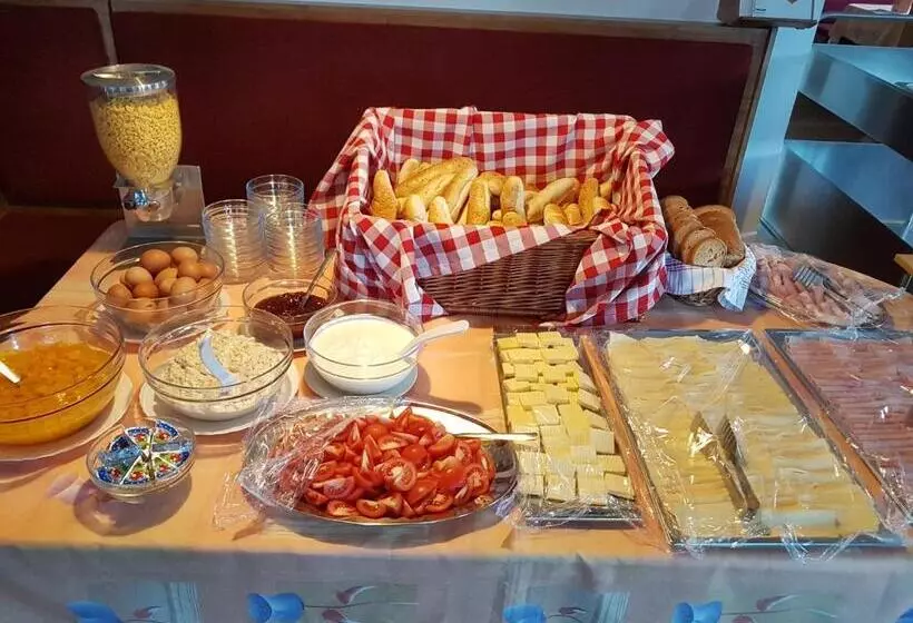 Majatalo Penzion Pašta