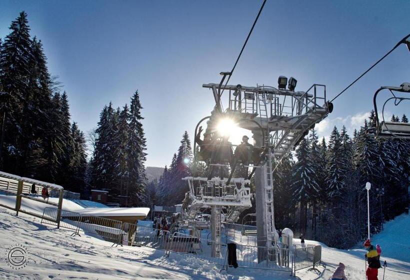 פנסיון Penzion Pašta