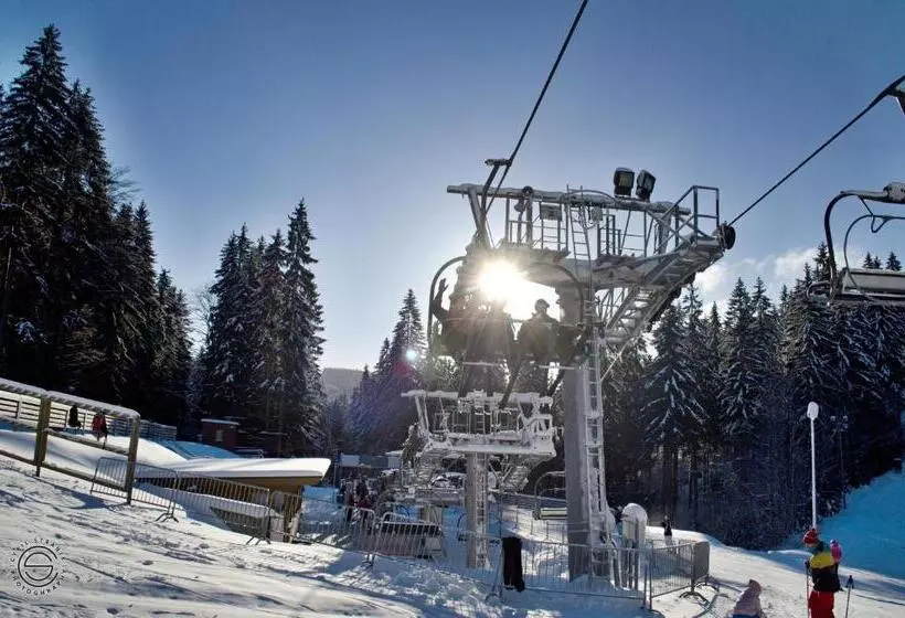 Majatalo Penzion Pašta