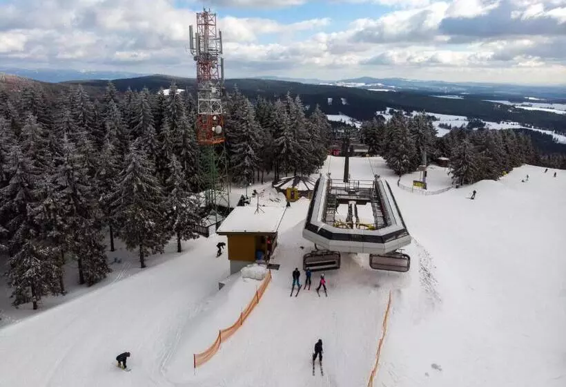 Majatalo Penzion Pašta