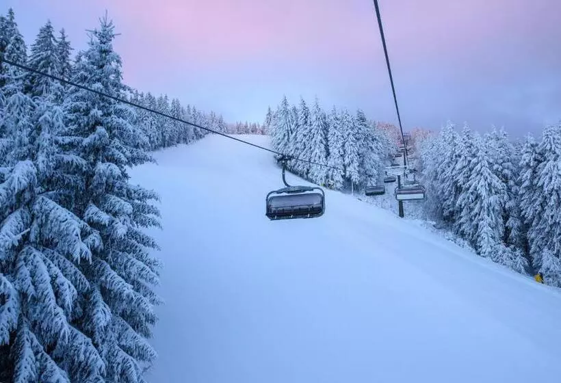 Majatalo Penzion Pašta